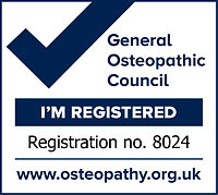 Buxton Osteopath | Back Pain Specialists. reg med
