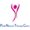 Buxton Osteopath | Back Pain Specialists. Peaklogo